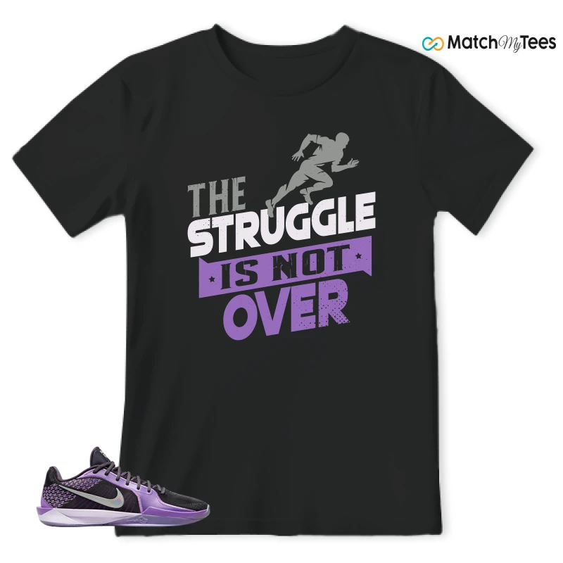 NIKE SABRINA 2 COURT VISION SNEAKER Matching Tees t-shirt