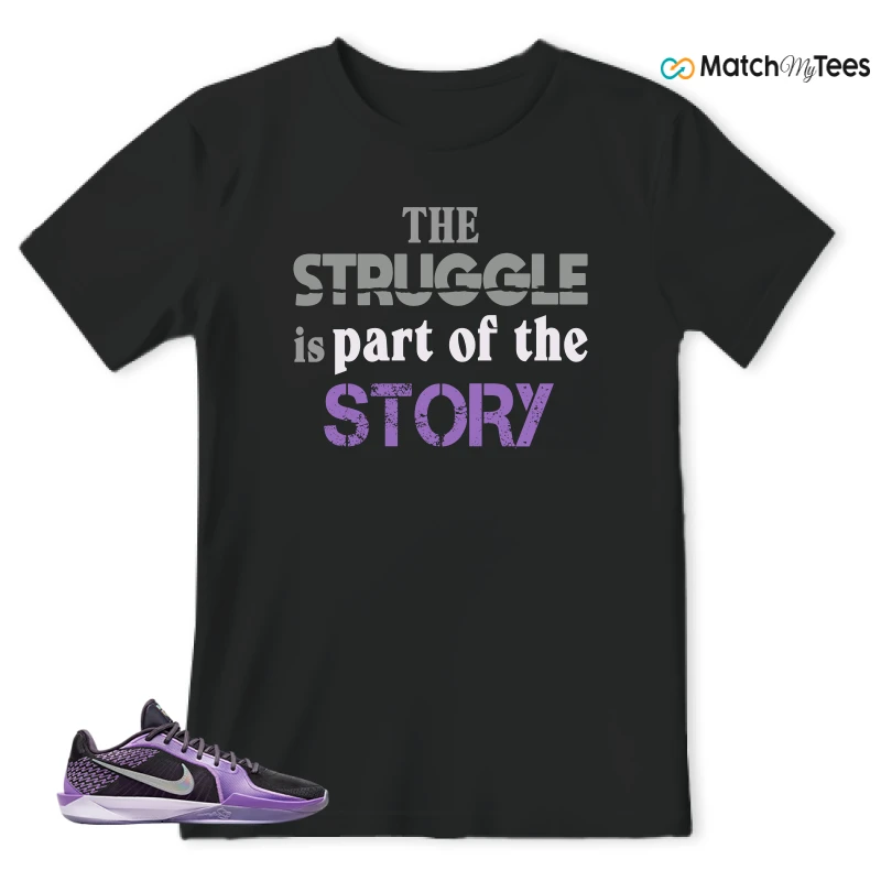 NIKE SABRINA 2 COURT VISION SNEAKER Matching Tees t-shirt
