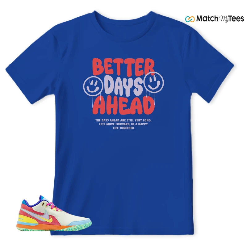 NIKE ZOOM LEBRON NXXT GEN AMPD I PROMISE SNEAKER Matching Tees t-shirt