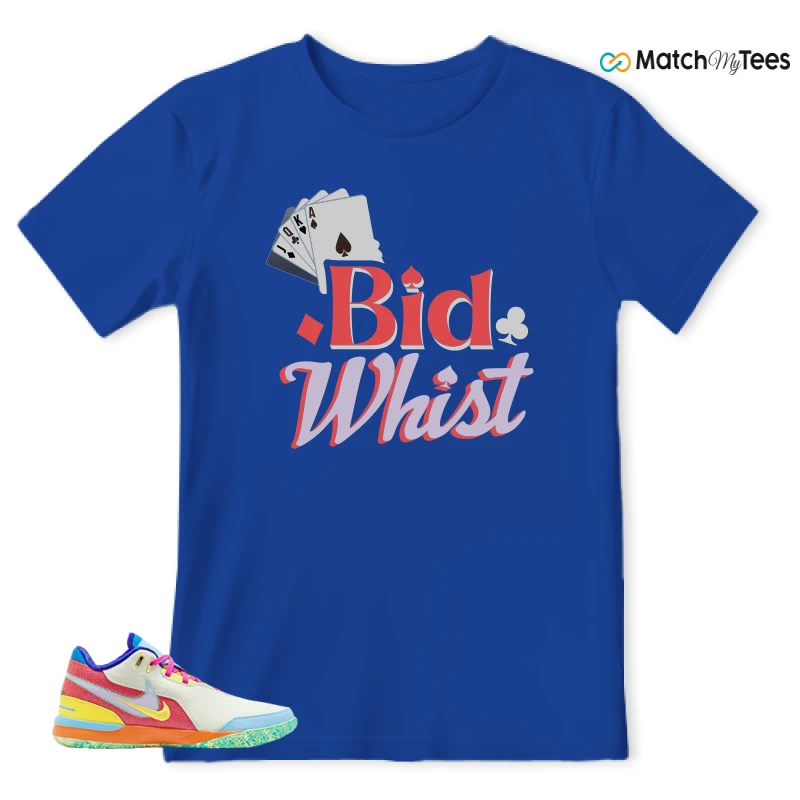 NIKE ZOOM LEBRON NXXT GEN AMPD I PROMISE SNEAKER Matching Tees t-shirt
