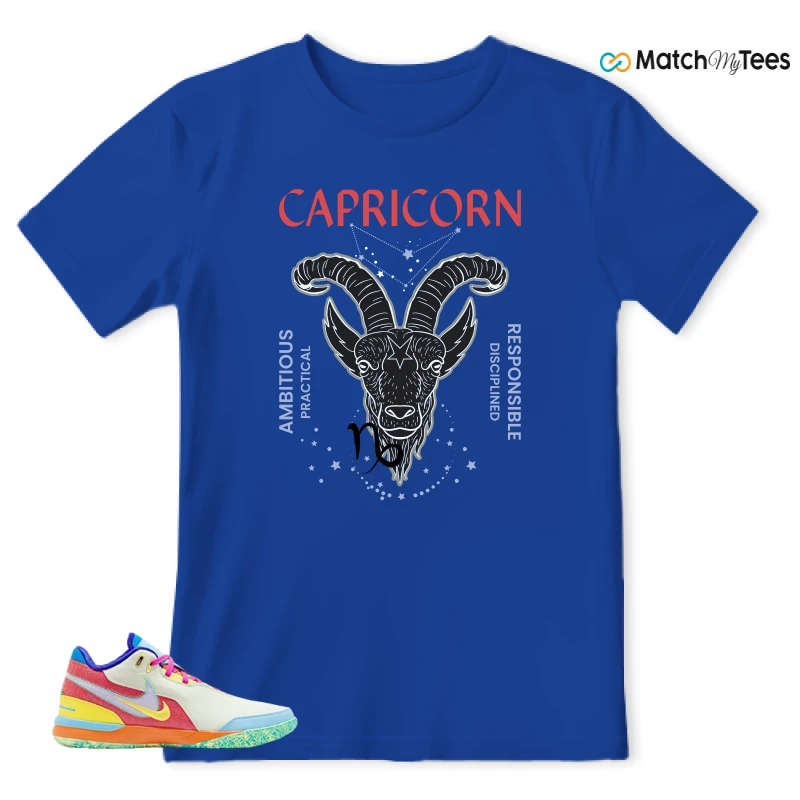 NIKE ZOOM LEBRON NXXT GEN AMPD I PROMISE SNEAKER Matching Tees t-shirt