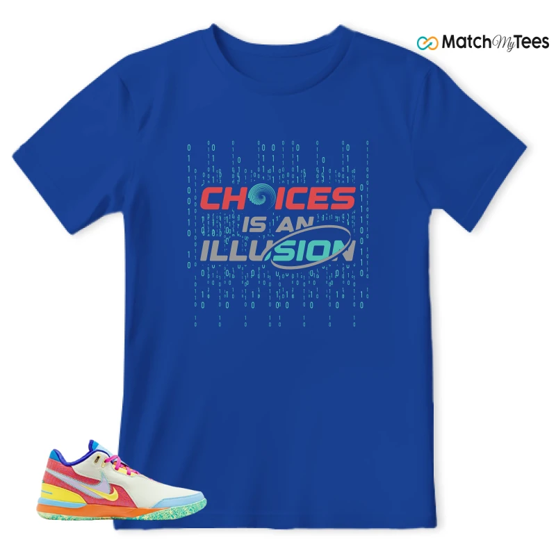 NIKE ZOOM LEBRON NXXT GEN AMPD I PROMISE SNEAKER Matching Tees t-shirt