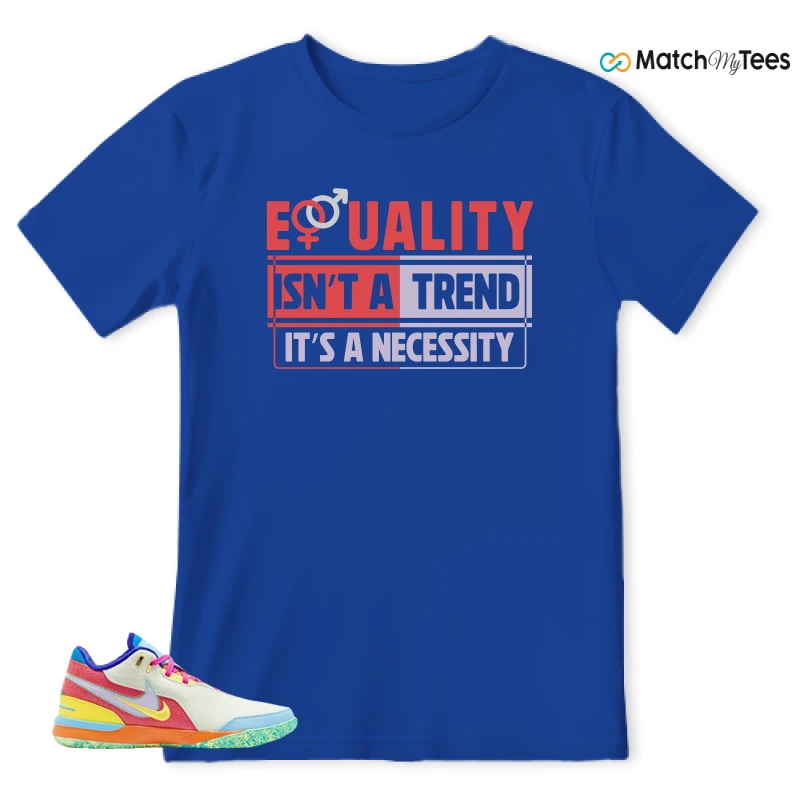 NIKE ZOOM LEBRON NXXT GEN AMPD I PROMISE SNEAKER Matching Tees t-shirt