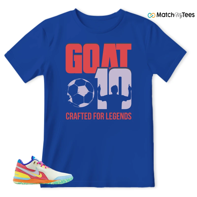 NIKE ZOOM LEBRON NXXT GEN AMPD I PROMISE SNEAKER Matching Tees t-shirt