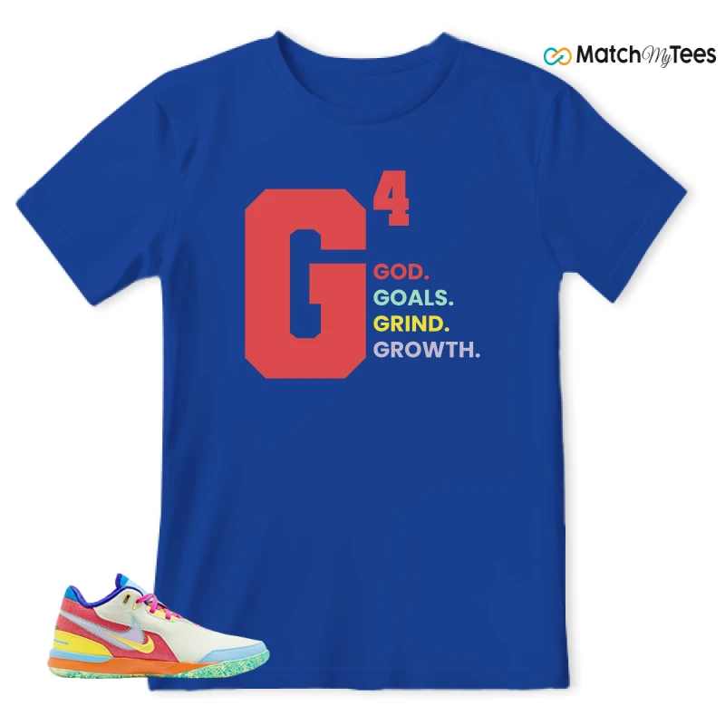 NIKE ZOOM LEBRON NXXT GEN AMPD I PROMISE SNEAKER Matching Tees t-shirt