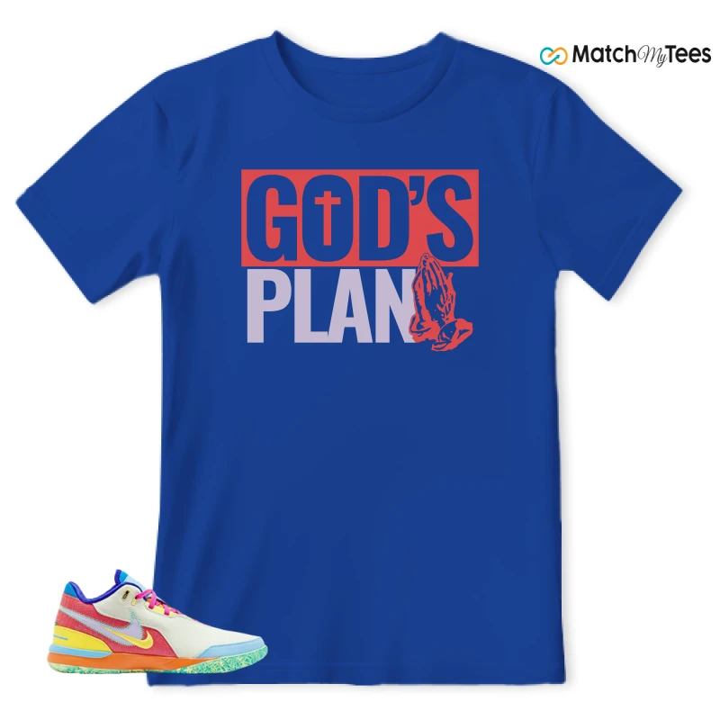 NIKE ZOOM LEBRON NXXT GEN AMPD I PROMISE SNEAKER Matching Tees t-shirt