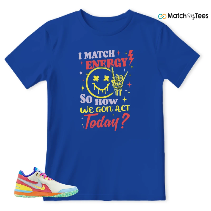 NIKE ZOOM LEBRON NXXT GEN AMPD I PROMISE SNEAKER Matching Tees t-shirt