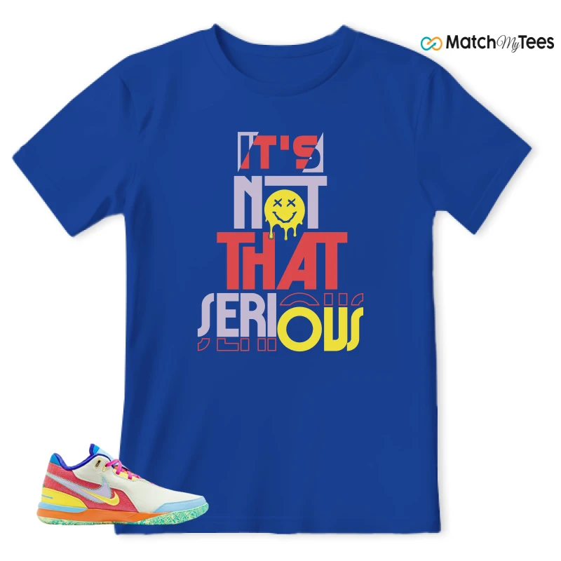 NIKE ZOOM LEBRON NXXT GEN AMPD I PROMISE SNEAKER Matching Tees t-shirt