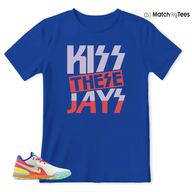 NIKE ZOOM LEBRON NXXT GEN AMPD I PROMISE SNEAKER Matching Tees t-shirt