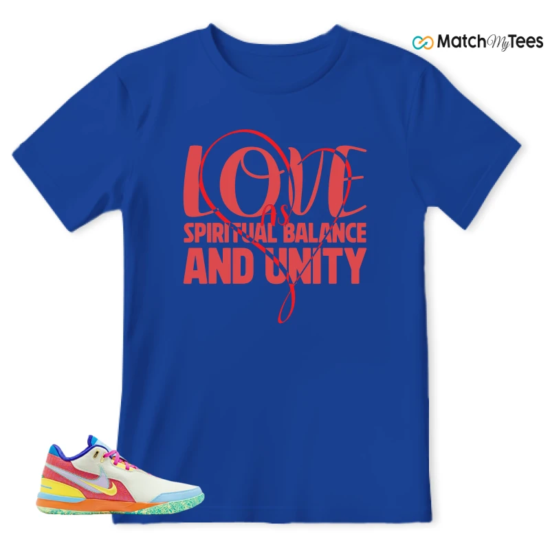 NIKE ZOOM LEBRON NXXT GEN AMPD I PROMISE SNEAKER Matching Tees t-shirt