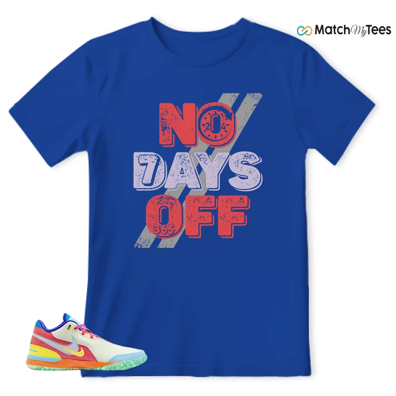 NIKE ZOOM LEBRON NXXT GEN AMPD I PROMISE SNEAKER Matching Tees t-shirt
