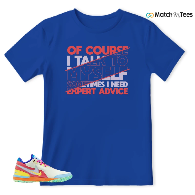 NIKE ZOOM LEBRON NXXT GEN AMPD I PROMISE SNEAKER Matching Tees t-shirt