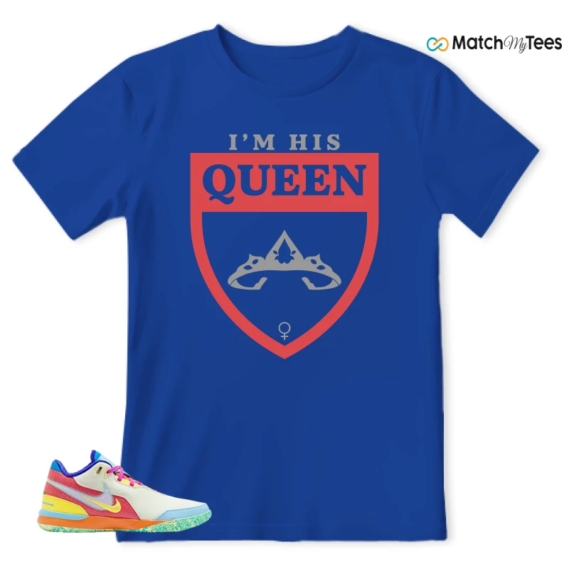 NIKE ZOOM LEBRON NXXT GEN AMPD I PROMISE SNEAKER Matching Tees t-shirt