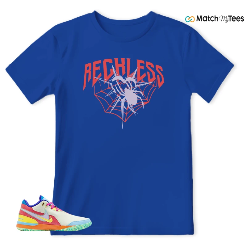 NIKE ZOOM LEBRON NXXT GEN AMPD I PROMISE SNEAKER Matching Tees t-shirt