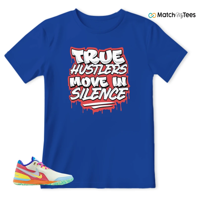 NIKE ZOOM LEBRON NXXT GEN AMPD I PROMISE SNEAKER Matching Tees t-shirt