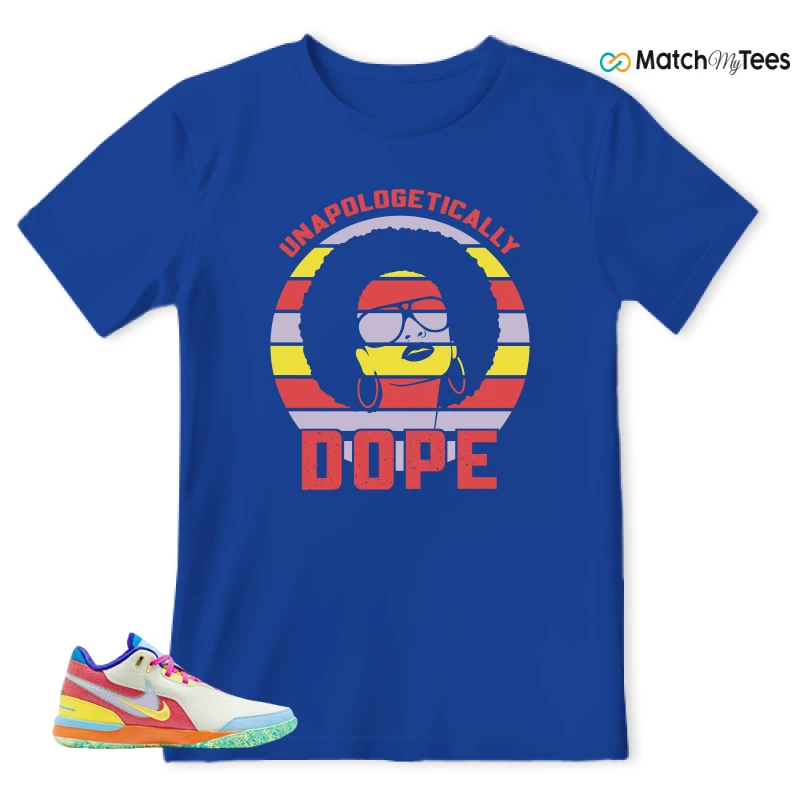 NIKE ZOOM LEBRON NXXT GEN AMPD I PROMISE SNEAKER Matching Tees t-shirt