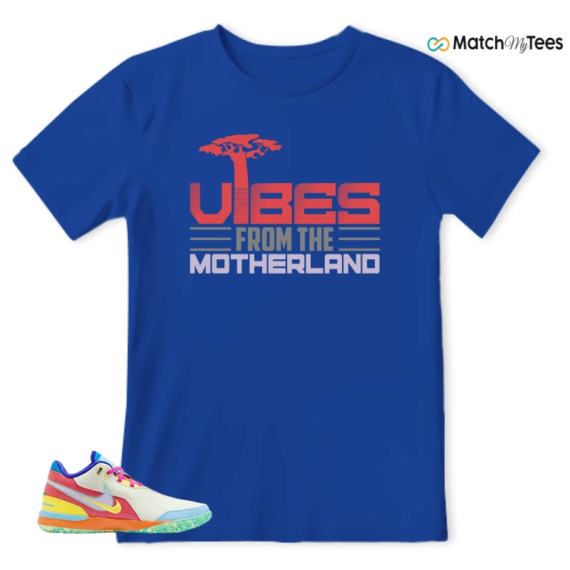 NIKE ZOOM LEBRON NXXT GEN AMPD I PROMISE SNEAKER Matching Tees t-shirt