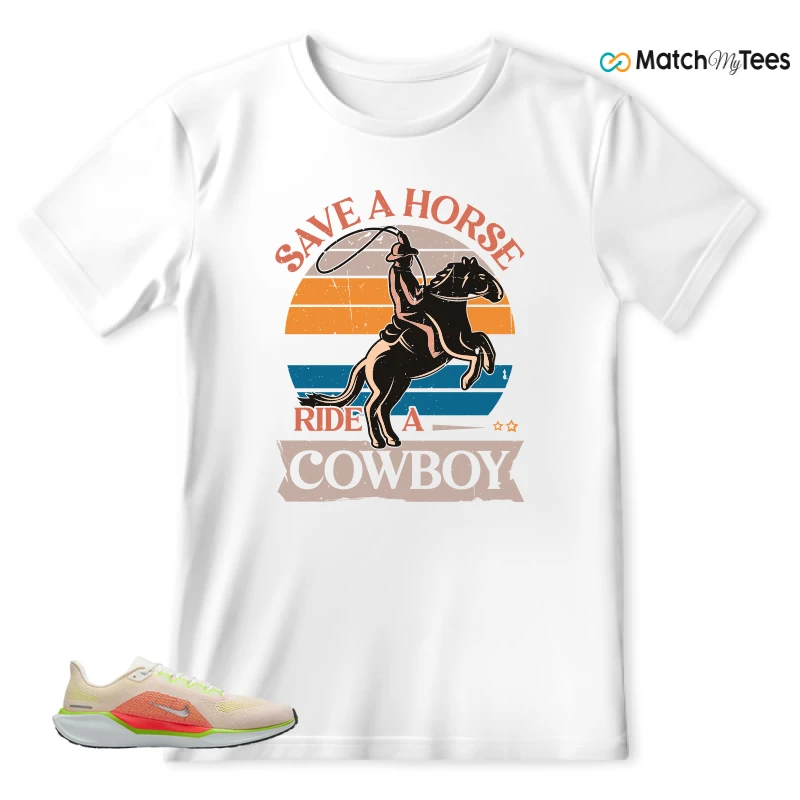 NIKE ZOOM PEGASUS 41 BRIGHT CRIMSON SNEAKER Matching Tees t-shirt