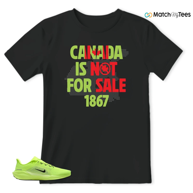 NIKE ZOOM PEGASUS 41 VOLT SNEAKER Matching Tees t-shirt
