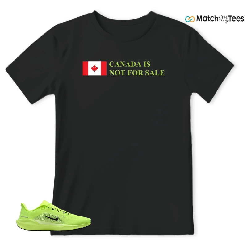 NIKE ZOOM PEGASUS 41 VOLT SNEAKER Matching Tees t-shirt