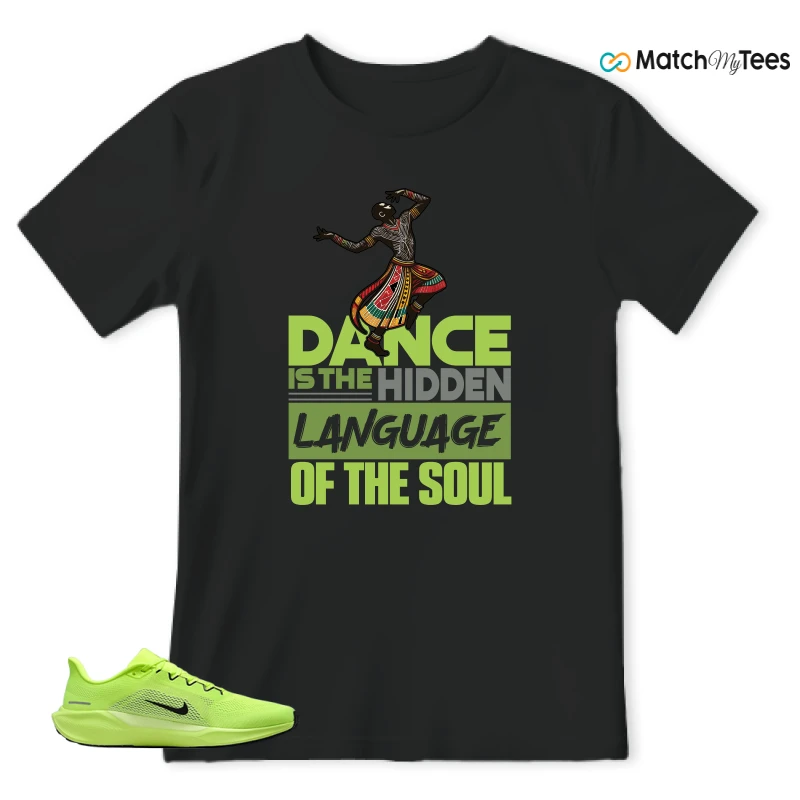 NIKE ZOOM PEGASUS 41 VOLT SNEAKER Matching Tees t-shirt