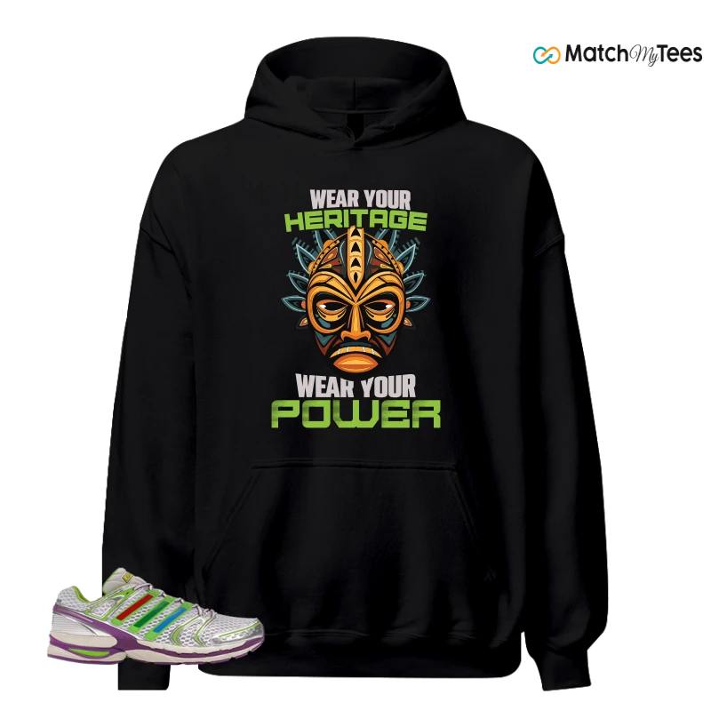 ADIDAS ADISTAR CONTROL 5 BUZZ LIGHTYEAR SNEAKER Matching Tees hoodie