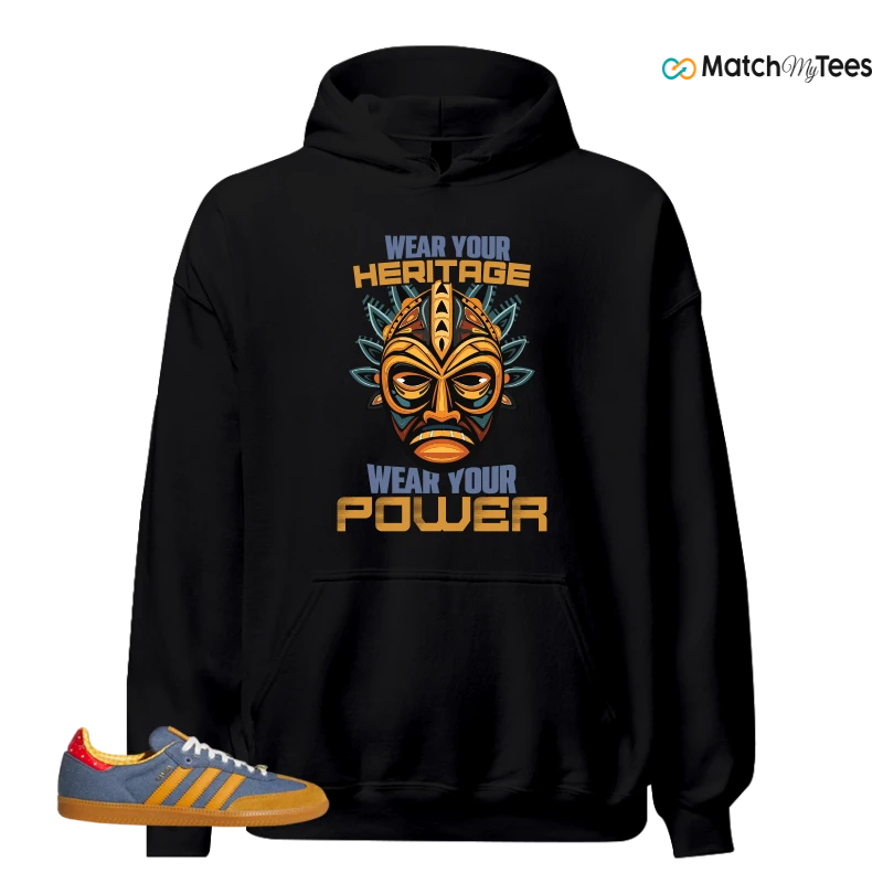 ADIDAS PIXAR TOY STORY SAMBA OG SHOES SNEAKERS Matching Tees hoodie