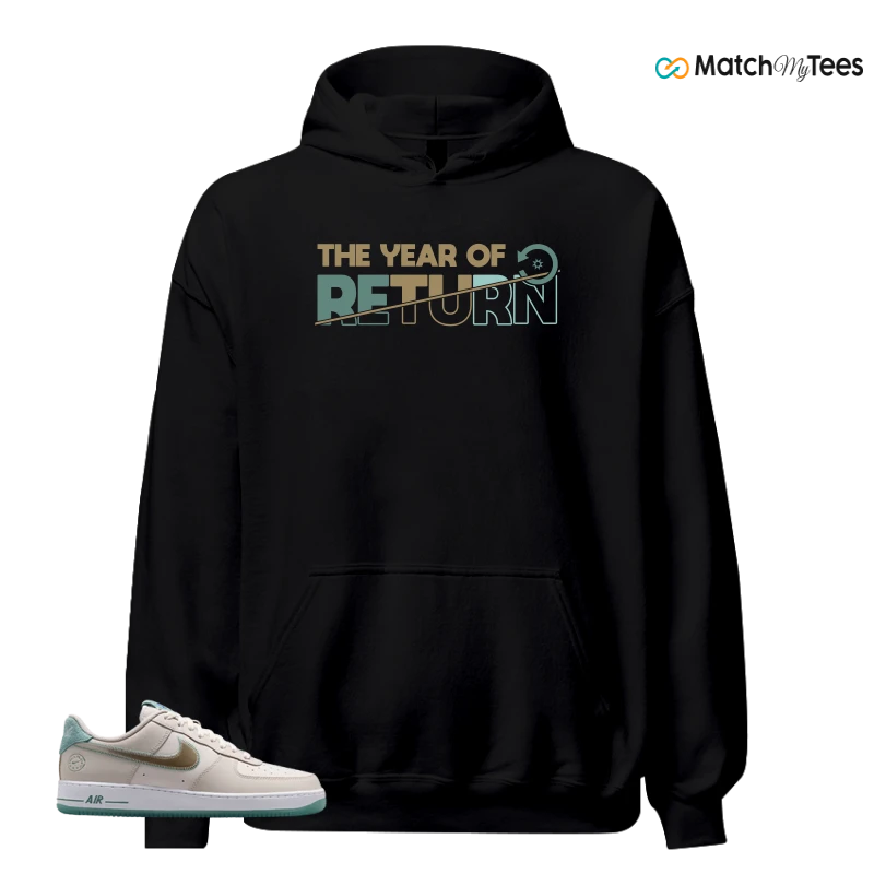NIKE AIR FORCE 1 LOW '07 PHILADELPHIA SNEAKER Matching Tees hoodie