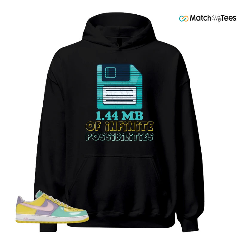 NIKE AIR FORCE 1 LOW EASTER 2026 SNEAKER Matching Tees hoodie