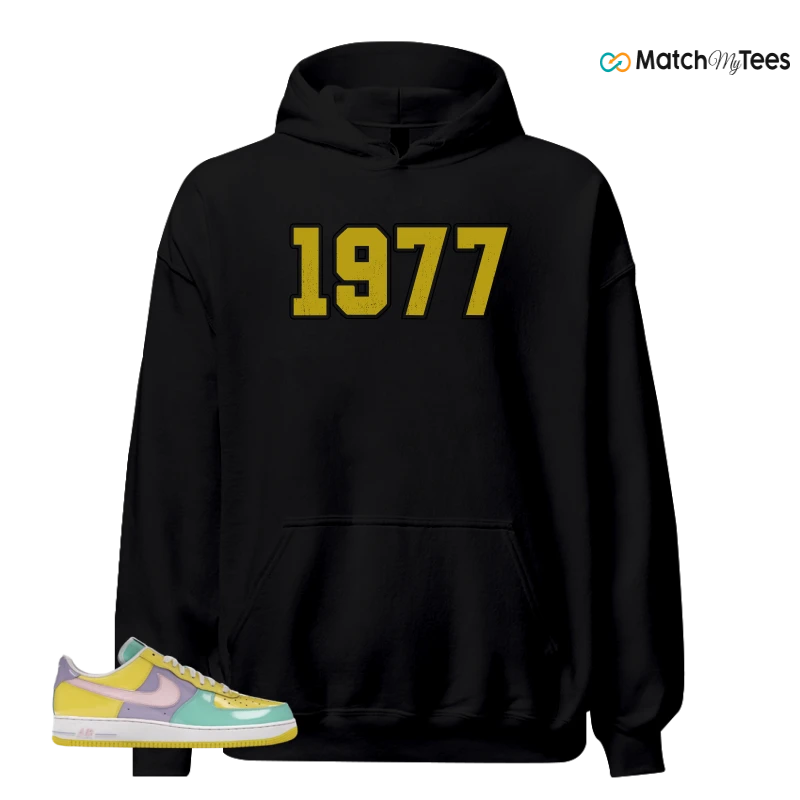 NIKE AIR FORCE 1 LOW EASTER 2026 SNEAKER Matching Tees hoodie