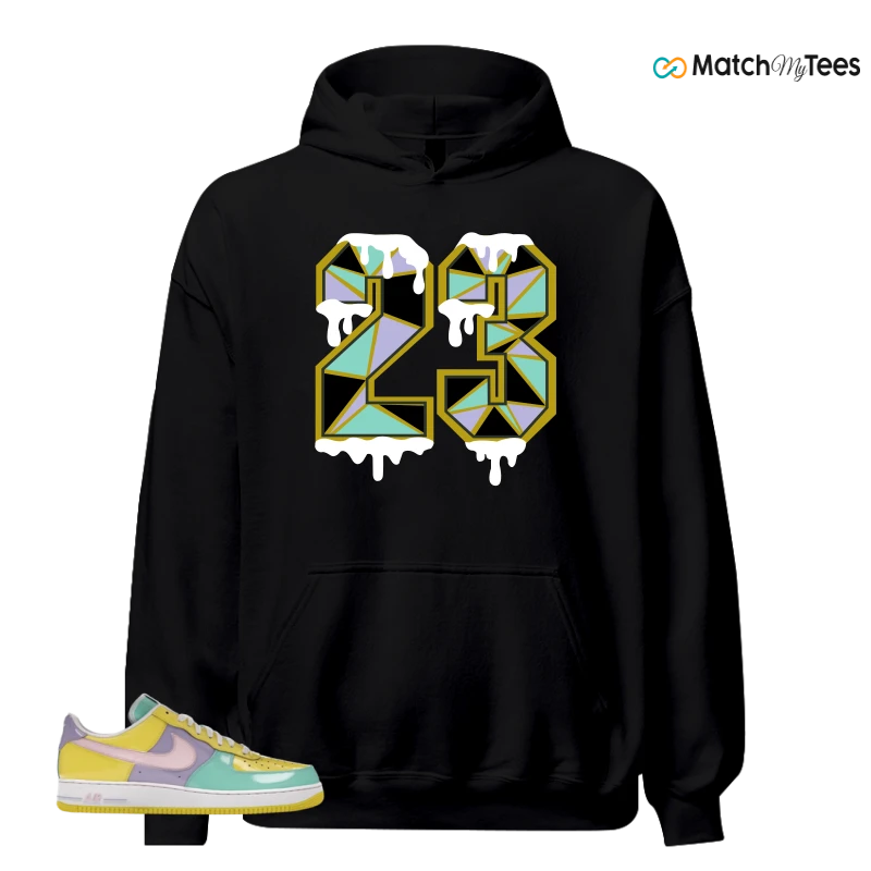 NIKE AIR FORCE 1 LOW EASTER 2026 SNEAKER Matching Tees hoodie