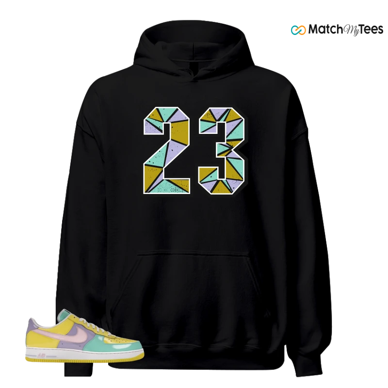 NIKE AIR FORCE 1 LOW EASTER 2026 SNEAKER Matching Tees hoodie