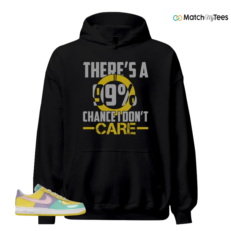 NIKE AIR FORCE 1 LOW EASTER 2026 SNEAKER Matching Tees hoodie