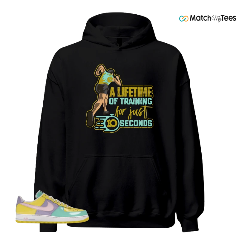 NIKE AIR FORCE 1 LOW EASTER 2026 SNEAKER Matching Tees hoodie