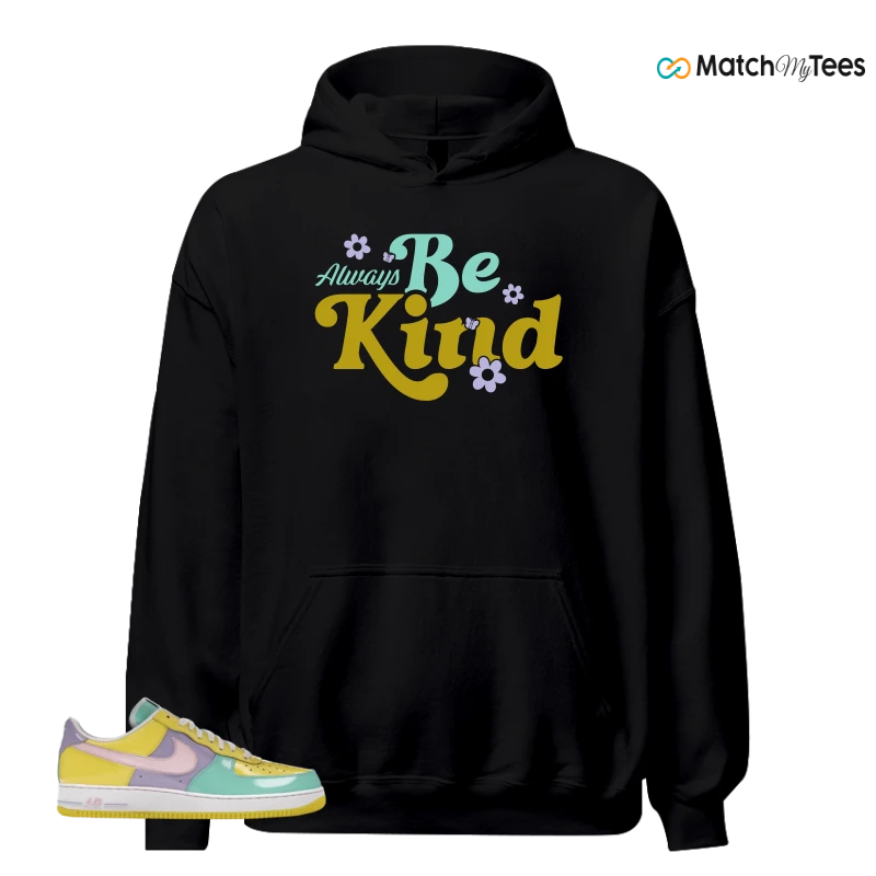 NIKE AIR FORCE 1 LOW EASTER 2026 SNEAKER Matching Tees hoodie