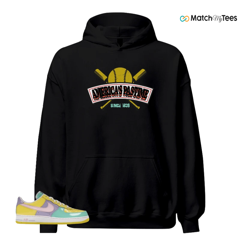 NIKE AIR FORCE 1 LOW EASTER 2026 SNEAKER Matching Tees hoodie