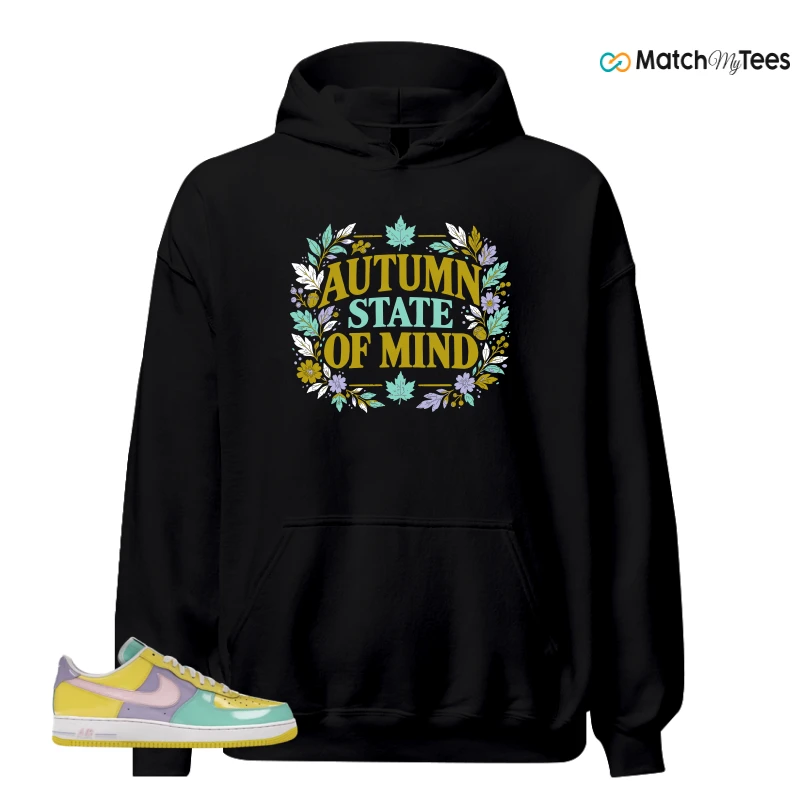 NIKE AIR FORCE 1 LOW EASTER 2026 SNEAKER Matching Tees hoodie