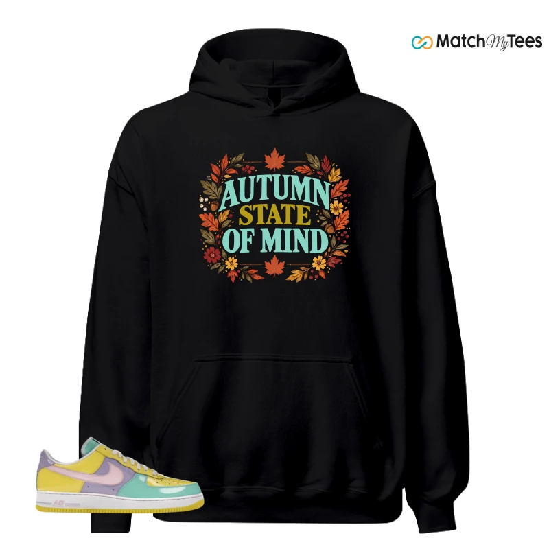 NIKE AIR FORCE 1 LOW EASTER 2026 SNEAKER Matching Tees hoodie