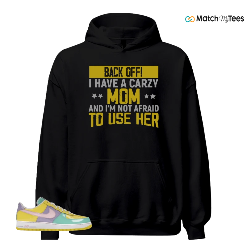 NIKE AIR FORCE 1 LOW EASTER 2026 SNEAKER Matching Tees hoodie