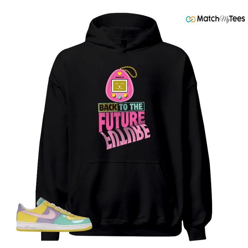 NIKE AIR FORCE 1 LOW EASTER 2026 SNEAKER Matching Tees hoodie