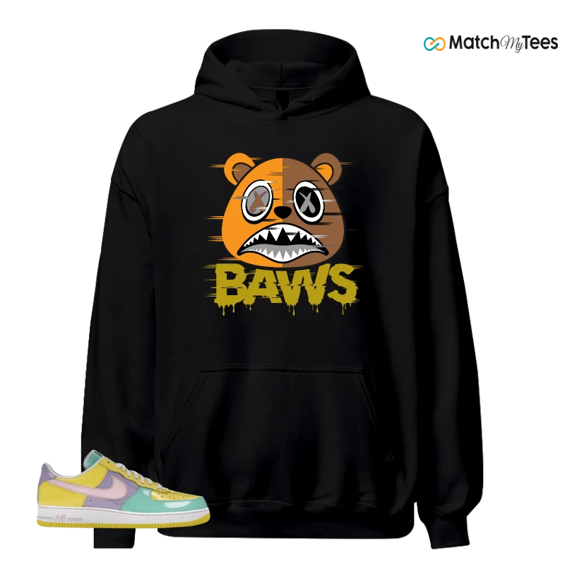 NIKE AIR FORCE 1 LOW EASTER 2026 SNEAKER Matching Tees hoodie