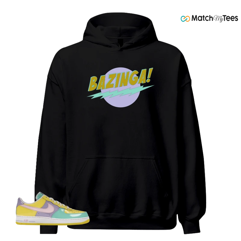 NIKE AIR FORCE 1 LOW EASTER 2026 SNEAKER Matching Tees hoodie