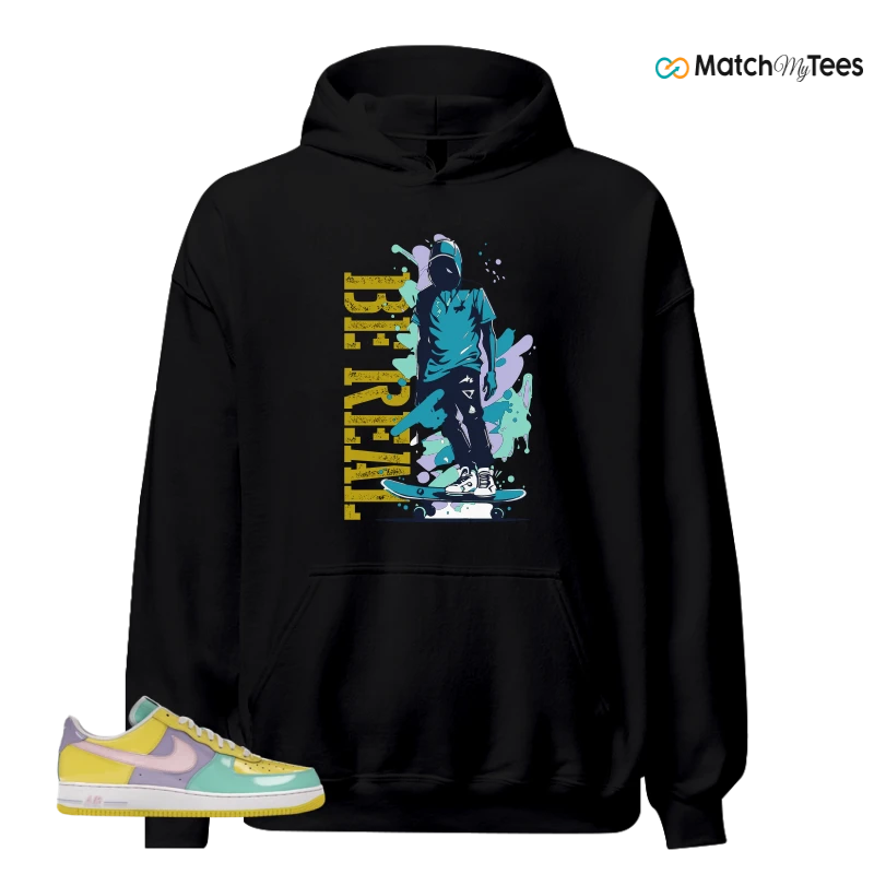 NIKE AIR FORCE 1 LOW EASTER 2026 SNEAKER Matching Tees hoodie