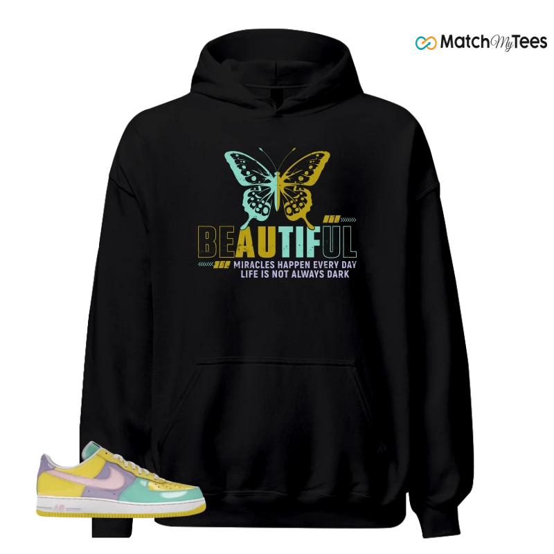 NIKE AIR FORCE 1 LOW EASTER 2026 SNEAKER Matching Tees hoodie