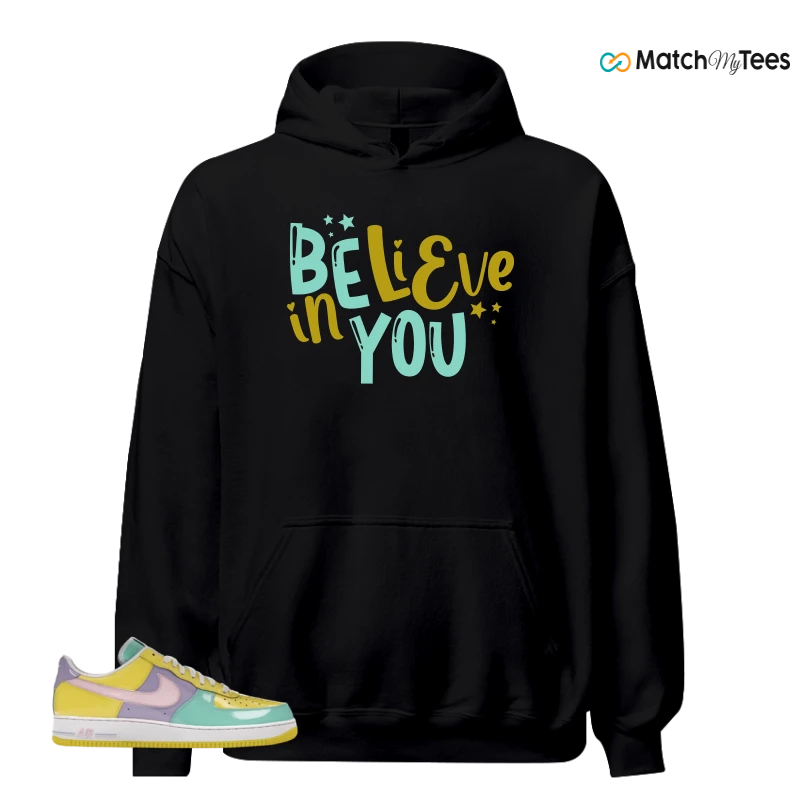 NIKE AIR FORCE 1 LOW EASTER 2026 SNEAKER Matching Tees hoodie