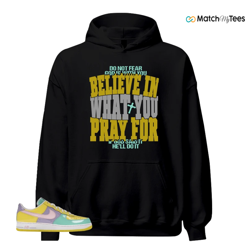NIKE AIR FORCE 1 LOW EASTER 2026 SNEAKER Matching Tees hoodie