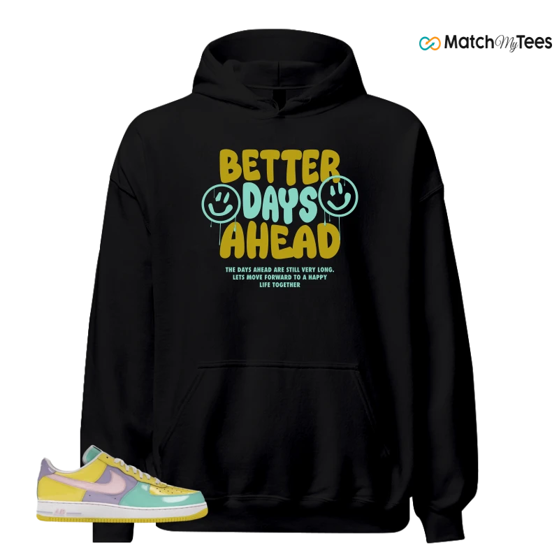 NIKE AIR FORCE 1 LOW EASTER 2026 SNEAKER Matching Tees hoodie