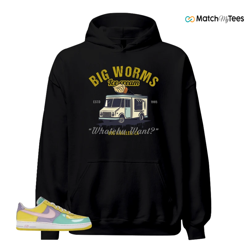 NIKE AIR FORCE 1 LOW EASTER 2026 SNEAKER Matching Tees hoodie