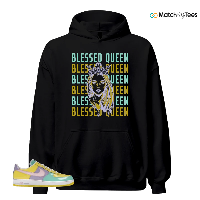 NIKE AIR FORCE 1 LOW EASTER 2026 SNEAKER Matching Tees hoodie