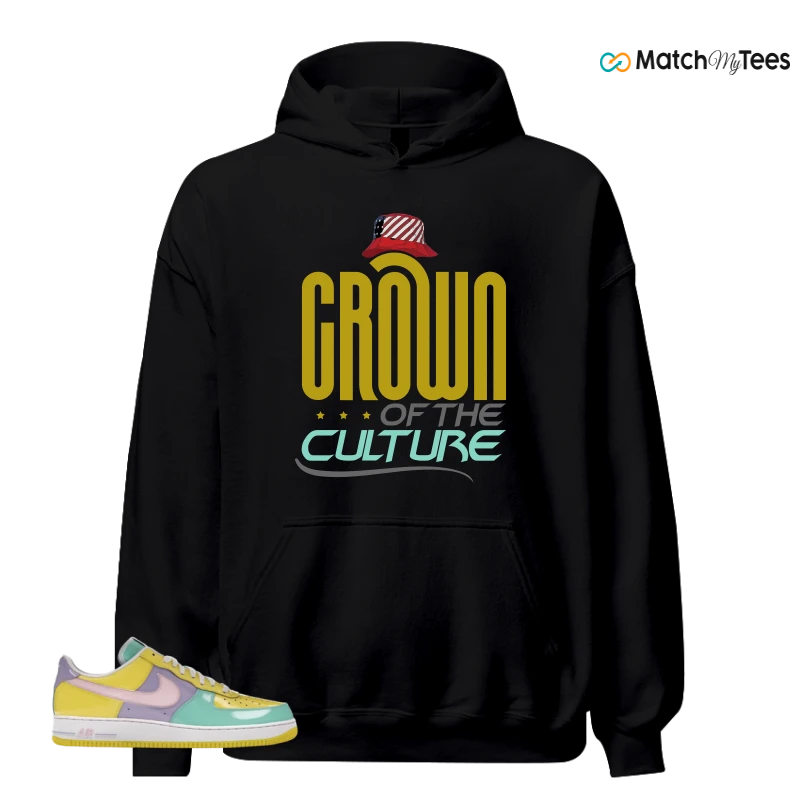 NIKE AIR FORCE 1 LOW EASTER 2026 SNEAKER Matching Tees hoodie